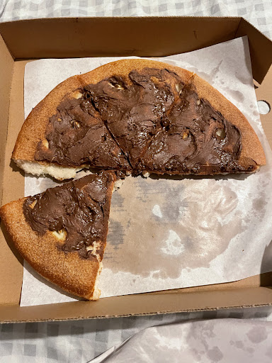 Photo of FLAMES GRILL Pizza Kebab & Burger House - 11 The Parade, Waterloo, Poole BH17 7EZ